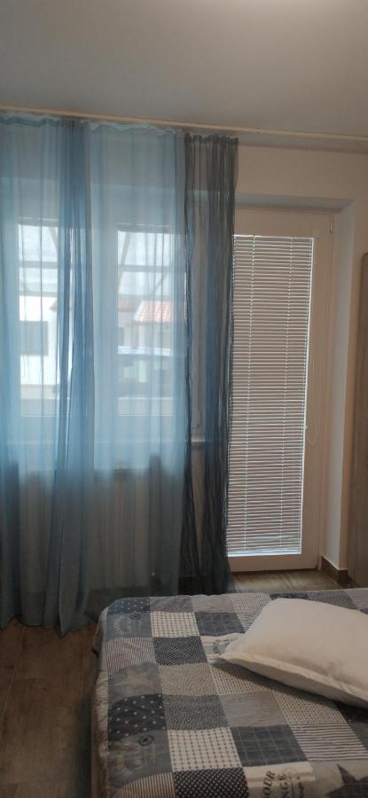 Apartment Rose Portoroz Exterior photo